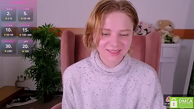 MirraBellanta online show from March 2, 12:13 am