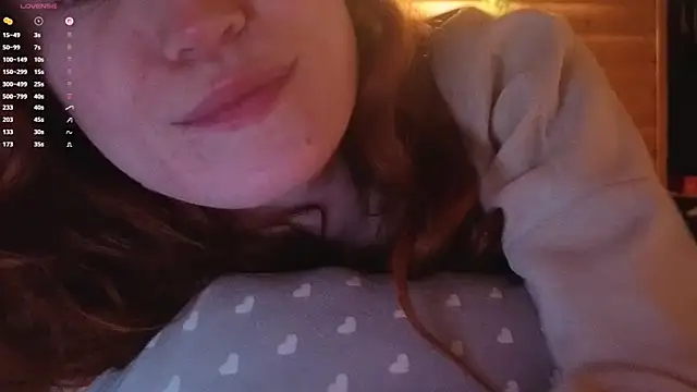 such juicee online show from April 11, 7:45 am