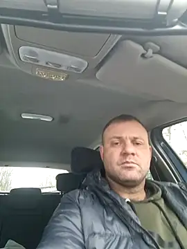 Crek666 online show from December 16, 6:10 am