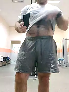 Crek666 online show from December 21, 7:13 am