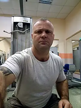 Crek666 online show from January 4, 8:28 am