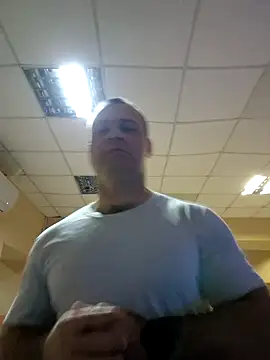 Crek666 online show from January 10, 5:15 am