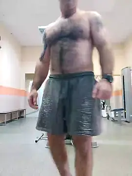 Crek666 online show from February 24, 6:05 am