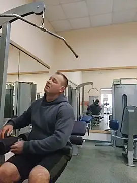 Crek666 online show from February 9, 5:44 am