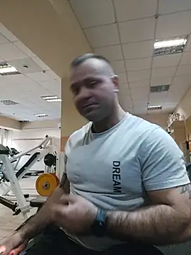 Crek666 online show from February 26, 6:01 am