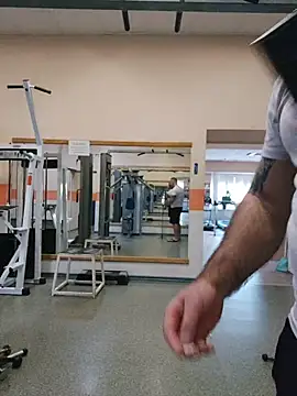 Crek666 online show from March 10, 5:12 am