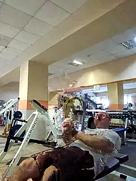 Crek666 online show from March 11, 4:40 am