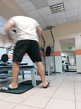 Crek666 online show from March 19, 4:49 am