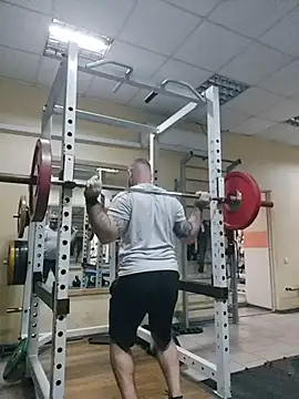 Crek666 online show from March 22, 7:12 am