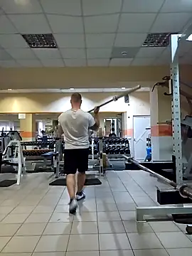 Crek666 online show from March 28, 4:12 am