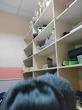 Crek666 online show from April 8, 3:28 am