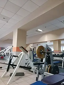 Crek666 online show from April 9, 3:39 am