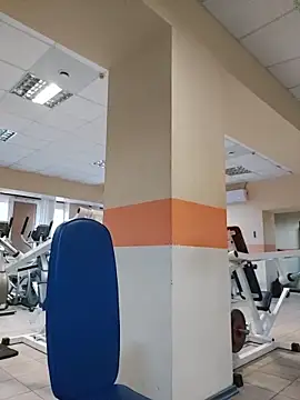 Crek666 online show from April 10, 3:12 am