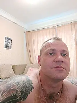 Snapshot of Crek666 chatting on July 14, 1:17 pm Crek666 online show from July 14, 1:17 pm