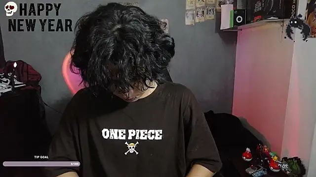 Snapshot of kairozz chatting on January 2, 11:16 pm kairozz online show from January 2, 11:16 pm