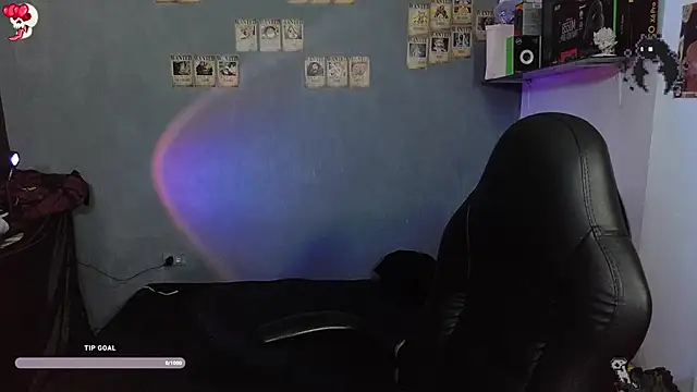 Snapshot of kairozz chatting on January 5, 3:11 am kairozz online show from January 5, 3:11 am