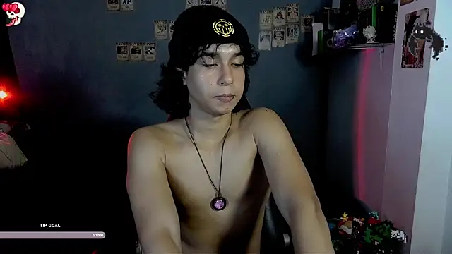 Snapshot of kairozz chatting on January 13, 11:06 pm kairozz online show from January 13, 11:06 pm