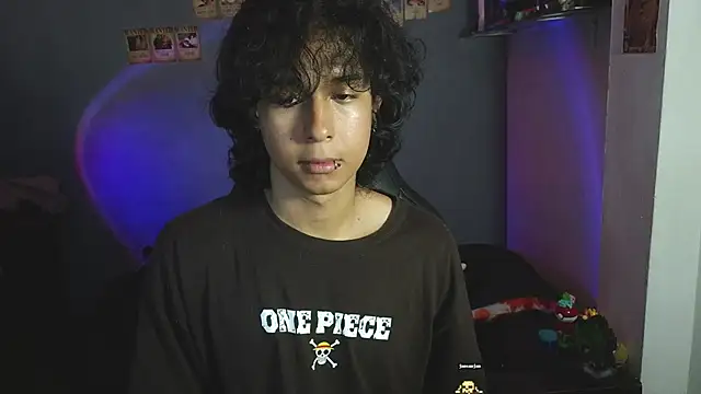 Snapshot of kairozz chatting on February 9, 6:05 pm kairozz online show from February 9, 6:05 pm