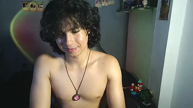 Snapshot of kairozz chatting on February 10, 6:56 pm kairozz online show from February 10, 6:56 pm