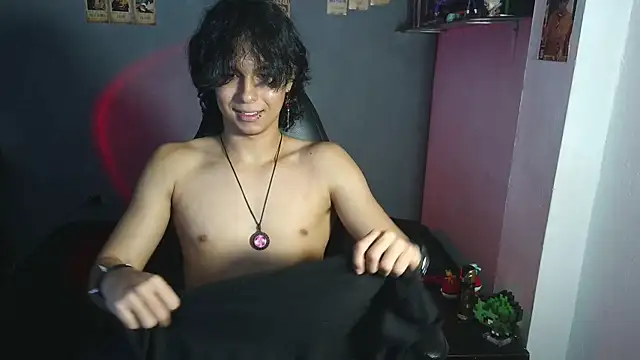 Snapshot of kairozz chatting on February 12, 4:00 pm kairozz online show from February 12, 4:00 pm