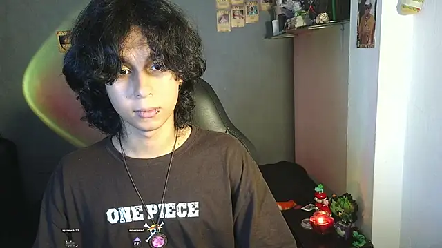 Snapshot of kairozz chatting on February 20, 4:46 pm kairozz online show from February 20, 4:46 pm