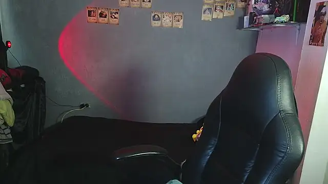 Snapshot of kairozz chatting on February 21, 5:31 pm kairozz online show from February 21, 5:31 pm