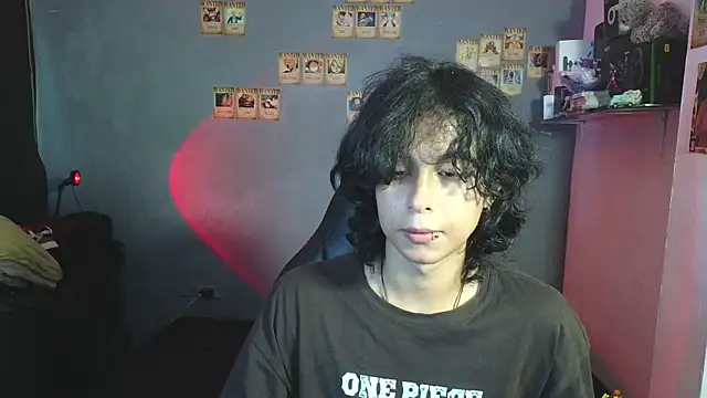 Snapshot of kairozz chatting on February 22, 8:09 pm kairozz online show from February 22, 8:09 pm