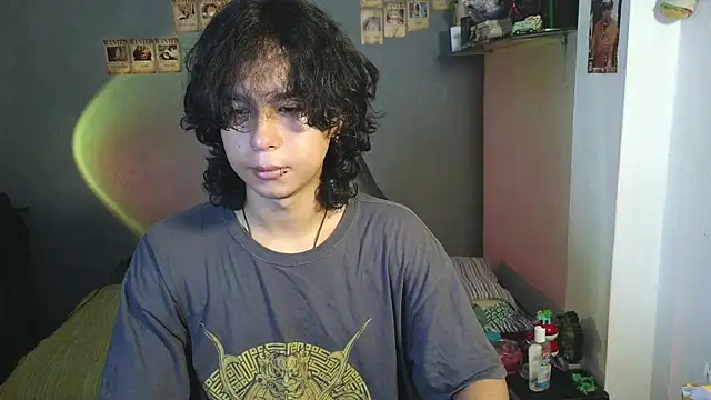 Snapshot of kairozz chatting on February 24, 4:15 pm kairozz online show from February 24, 4:15 pm