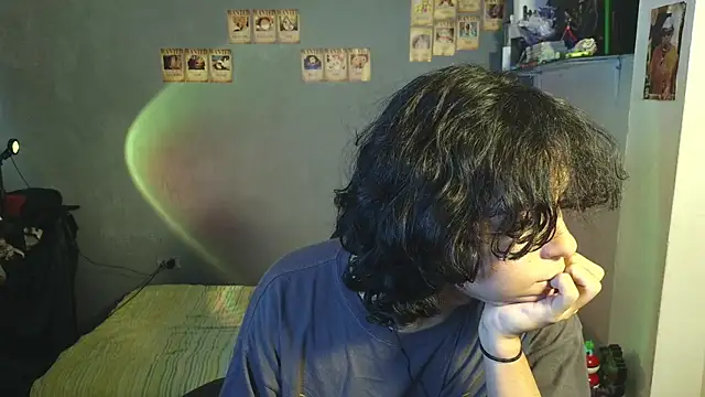 Snapshot of kairozz chatting on February 24, 7:19 pm kairozz online show from February 24, 7:19 pm