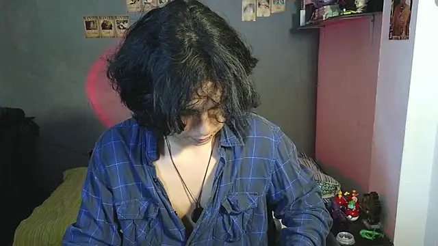 Snapshot of kairozz chatting on February 26, 3:19 pm kairozz online show from February 26, 3:19 pm