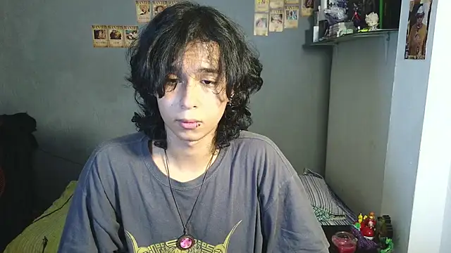Snapshot of kairozz chatting on February 27, 4:32 pm kairozz online show from February 27, 4:32 pm