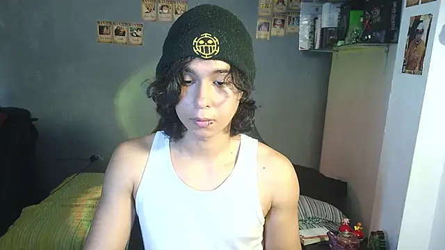 Snapshot of kairozz chatting on March 6, 6:16 pm kairozz online show from March 6, 6:16 pm