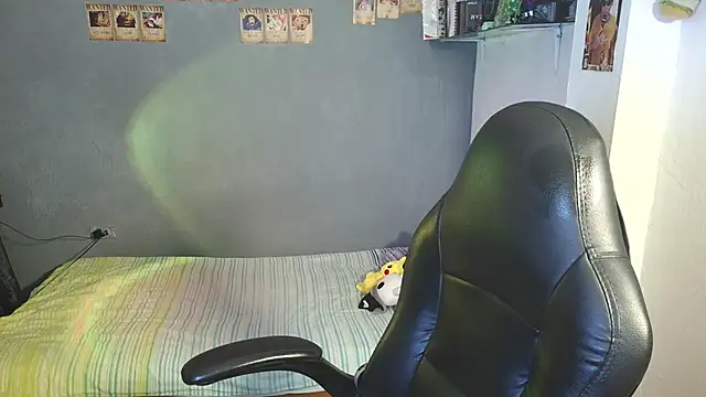 Snapshot of kairozz chatting on March 6, 9:20 pm kairozz online show from March 6, 9:20 pm