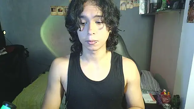 Snapshot of kairozz chatting on March 7, 2:45 pm kairozz online show from March 7, 2:45 pm