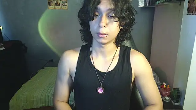 Snapshot of kairozz chatting on March 7, 5:49 pm kairozz online show from March 7, 5:49 pm