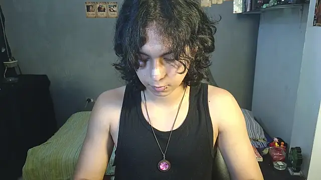 Snapshot of kairozz chatting on March 7, 8:55 pm kairozz online show from March 7, 8:55 pm