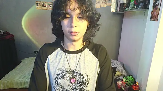 Snapshot of kairozz chatting on March 9, 10:30 pm kairozz online show from March 9, 10:30 pm