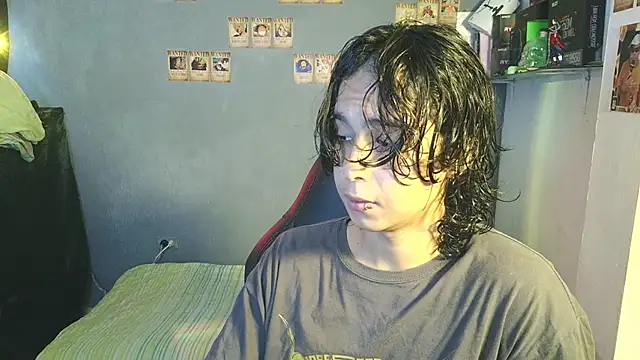 Snapshot of kairozz chatting on March 16, 8:00 pm kairozz online show from March 16, 8:00 pm