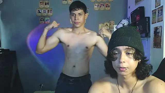 Snapshot of kairozz chatting on March 18, 5:31 pm kairozz online show from March 18, 5:31 pm