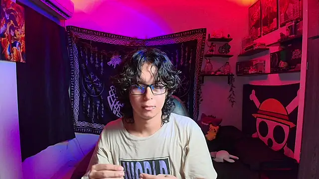 Snapshot of kairozz chatting on September 16, 4:52 pm kairozz online show from September 16, 4:52 pm