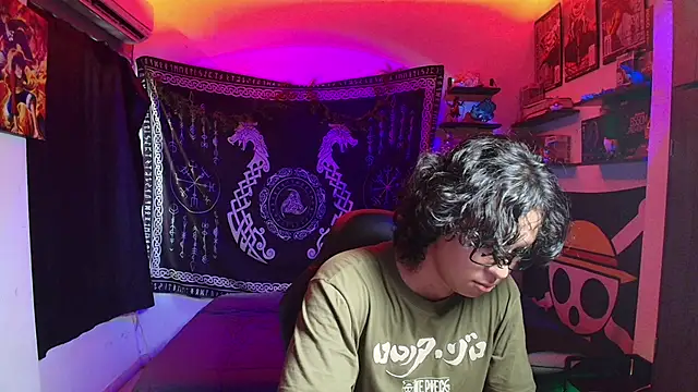 Snapshot of kairozz chatting on September 27, 5:40 pm kairozz online show from September 27, 5:40 pm