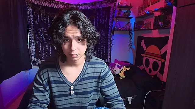 Snapshot of kairozz chatting on October 2, 4:36 pm kairozz online show from October 2, 4:36 pm