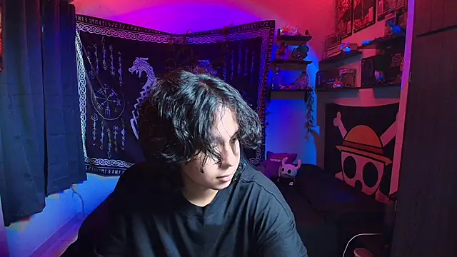 Snapshot of kairozz chatting on October 3, 6:49 pm kairozz online show from October 3, 6:49 pm