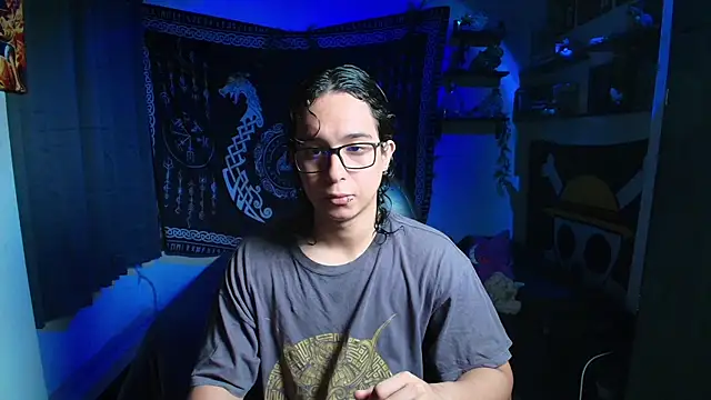 Snapshot of kairozz chatting on October 4, 12:25 pm kairozz online show from October 4, 12:25 pm