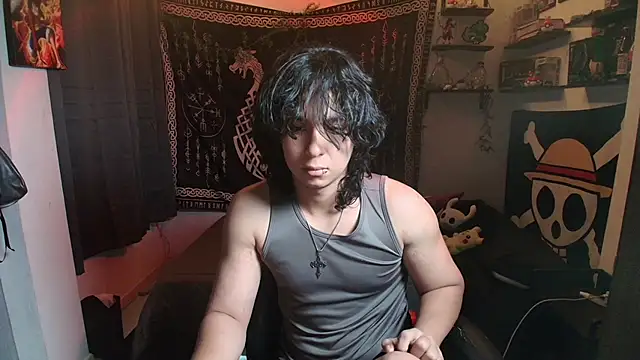 Snapshot of kairozz chatting on October 19, 4:40 pm kairozz online show from October 19, 4:40 pm