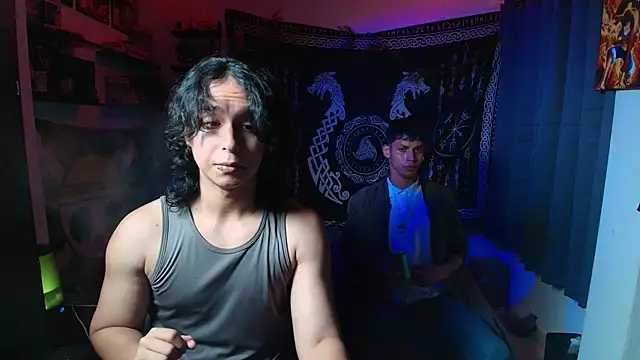 Snapshot of kairozz chatting on October 26, 2:23 pm kairozz online show from October 26, 2:23 pm