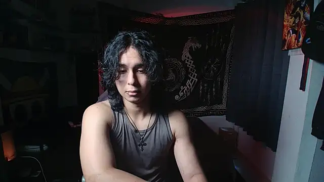 Snapshot of kairozz chatting on October 29, 4:20 pm kairozz online show from October 29, 4:20 pm