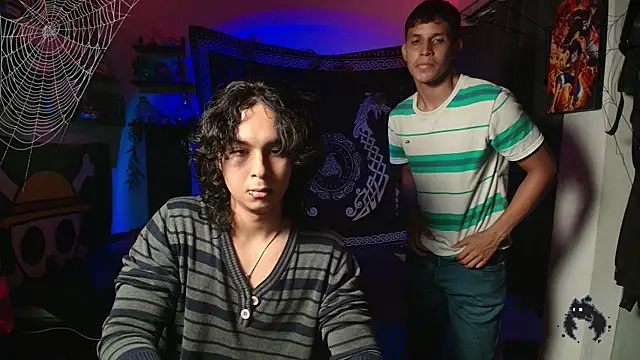 Snapshot of kairozz chatting on November 1, 7:05 pm kairozz online show from November 1, 7:05 pm