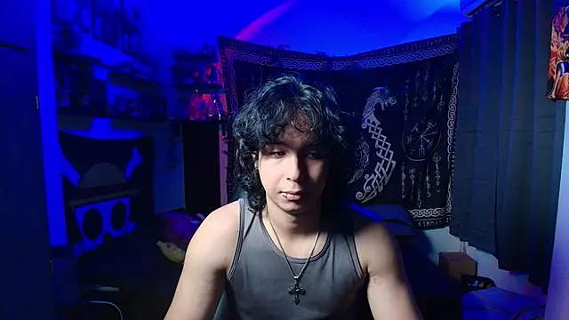 Snapshot of kairozz chatting on November 19, 4:18 pm kairozz online show from November 19, 4:18 pm