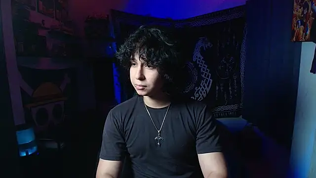 Snapshot of kairozz chatting on November 27, 10:56 pm kairozz online show from November 27, 10:56 pm